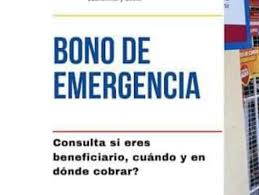 Suman nuevos beneficiarios al bono que entregará el gobierno que tiene por nombre «ingreso familiar de emergencia», revisa a continuación si según confirmó el ministro de desarrollo social, sebastián sichel, el ingreso familiar de emergencia sumará dos nuevas modificaciones agregando. El Portavoz Atencion 120 Dolares De Bono De Facebook