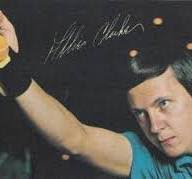 It took 50-years before St. Johns Club in Allentown saw its first ever 300  game. But it was Clancy Kistler who broke through 35 years ago in 1990. And  oh, don't forget