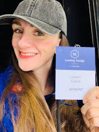 I LOVED the talk I delivered at Leading Design yesterday. It was different  from any keynote I've ever delivered before. Entirely new content. I was  nervous. The stage is my happy place -