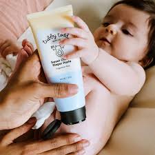 Best Diaper Rash ointment & cream for sensitive skin!
