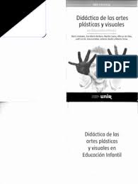 We did not find results for: Didactica De Las Artes Plasticas Y Visuales En Educacion Infantil Unir