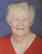 Obituary information for Shirley Elva Ford