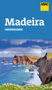 Along its nine kilometres of soft white sands, you'll find just a handful of hotels and restaurants, making porto santo one of the last 'undiscovered' resorts in europe. Adac Reisefuhrer Madeira Und Porto Santo Reisefuhrer Reiseliteratur Adac Online Shop