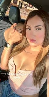 Mireya Munoz's Instagram, Twitter & Facebook