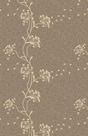 If you don't have the permission, the desire, or the budget to pull all that carpet up and deal with what's underneath… you're stuck with a flat expanse of warp, pile, and weft. 57 Floral Wall To Wall Carpet Ideas Wall Carpet Floral Wall Carpet