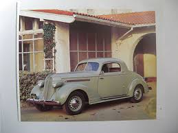 Image result for Regent Maroon 1935 Pontiac