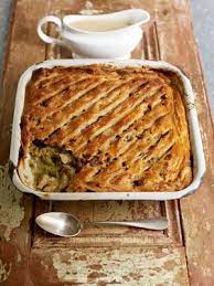 Turkey Pie Turkey Recipes Jamie Oliver Recipes Turkey And Leek Pie Leftover Turkey Recipes Jamie Oliver Recipes
