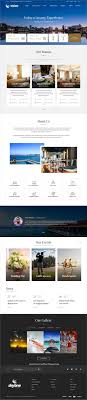 Skyline Hotel Booking Html Template Hotel Skyline Templates Hotel