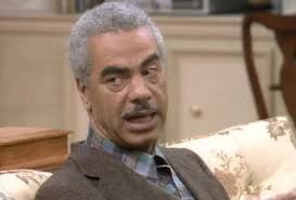 Cosby Show's Earle Hyman Dead at 91