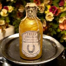 Felix Felicis Magic Potion