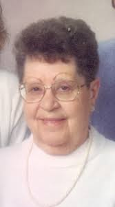 Lorraine Swanum Obituary