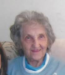 ANNA VIRGILI Obituary (2017)