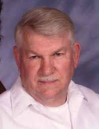 Albert Frederick “Buddy” Helbling Jr., 77