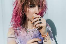 Hayley Williams 2019 Pink Hair May 1 Paramore Hayley Williams Style Paramore Hayley Williams