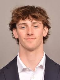 2024 Men's Lacrosse Roster