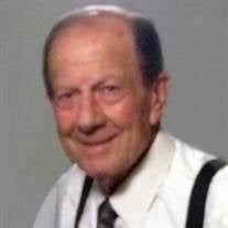 Salvadore "Sal" Noto Obituary