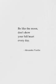 Moon Poems And Love Quotes For You Self Quotes Self Love Quotes Peace Quotes