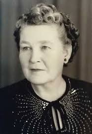 Effie Viola Ward Carmichael (1887-1957)