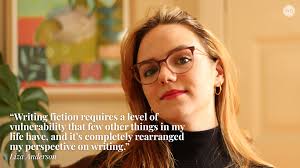 Emily Spurr: On Following Your Intuition