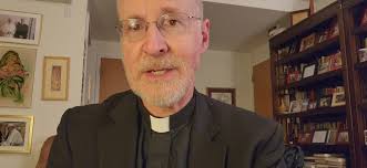 Fr. James Martin, SJ