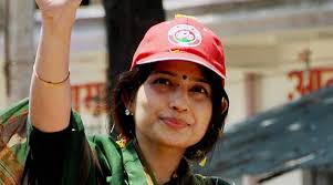 Mulayam singh daughter in law full dance video on padmavati song ghoomar. A Bahu Jan Issue In Samajwadi Party First Family India News The Indian Express