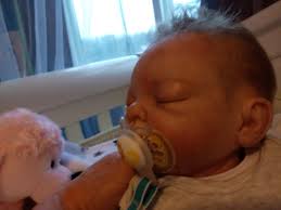 my baby boy #highlighteveryone