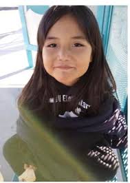 UPDATE: Oreyana Clinton was safely located