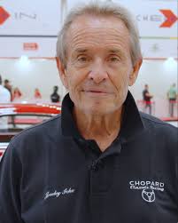 Top 64 Jacky Ickx Net Worth Update