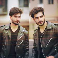 Rohit Khandelwal77 Indian Hairstyles Men Hair And Beard Styles Men Hair Color