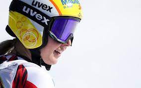 Conny hütter wieder auf schnee. Cornelia Hutter Tragt Mehrfache Verletzungen Davon Skinews Ch