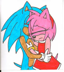 Alas—it looks like it's impossible for spring to come. Sad Sonamy Cuddle By Cmara On Deviantart