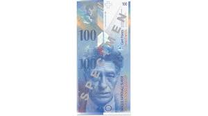 In vielen ländern der 1000 euro schein zum ausdrucken. Schweizerische Nationalbank Snb Alle Banknotenserien Der Snb