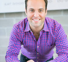 Meet Nate Cooper of Wise Apple in Humboldt Park