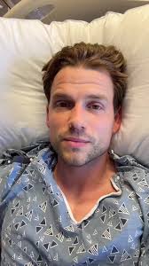 Matt Hoffman Knee Surgery