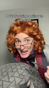 Exam Invigilator Pigeon