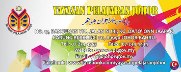 Kumpulan bantuan wang amanah pelajar miskin. Bantuan Yayasan Pelajaran Johor Malaysia Insentif Harapan Siswa Ihs Pendidikanmalaysia Com