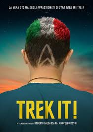 Enter & enjoy it now! Trek It 2021 Streaming Italiano In Altadefinizione