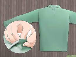 3 Ways To Fold A Shirt For Business Travel Simple Long Sleeve Dress Business Travel Shirts