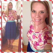 What outfit did you look forward to wearing the most?