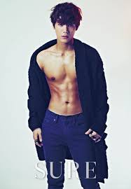 Korean Photoshoots Mir Mblaq Korean Celebrities Korean Idol