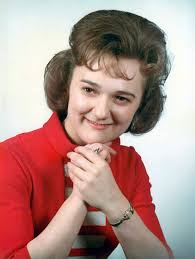 Norma Berndt Obituary