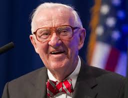 John Paul Stevens Evolved Into Supreme Court's Liberal Lion