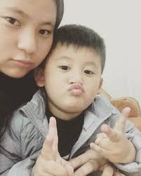 Kinley Wangmo Kindruk