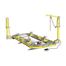 Roadbuck 100kn Auto Body Frame Machine Car Collision Repair System Car Chassis Straightening Buy Frame Machine Auto Body Frame Machine Car Collision Repair System Product On Alibaba Com