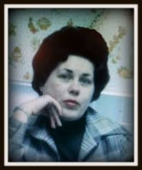 Ruth V. (Swain) Sweitzer Obituary October 14, 2014