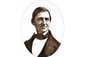 Image result for ralph waldo emerson