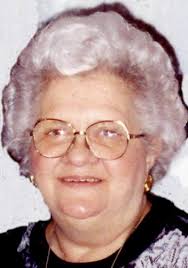 Phyllis "Perk" Smith (Cumberland)