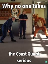 The Coast Gaurd Causes Another Safety Stand Down Album On Imgur