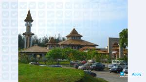 Make a copy of your passport, if you will need a visa to study in brunei darussalam. Sultan Sharif Ali Islamic University Free Apply Com