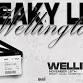 WLU x Mai FM: SNEAKY LINK WELLINGTON event image